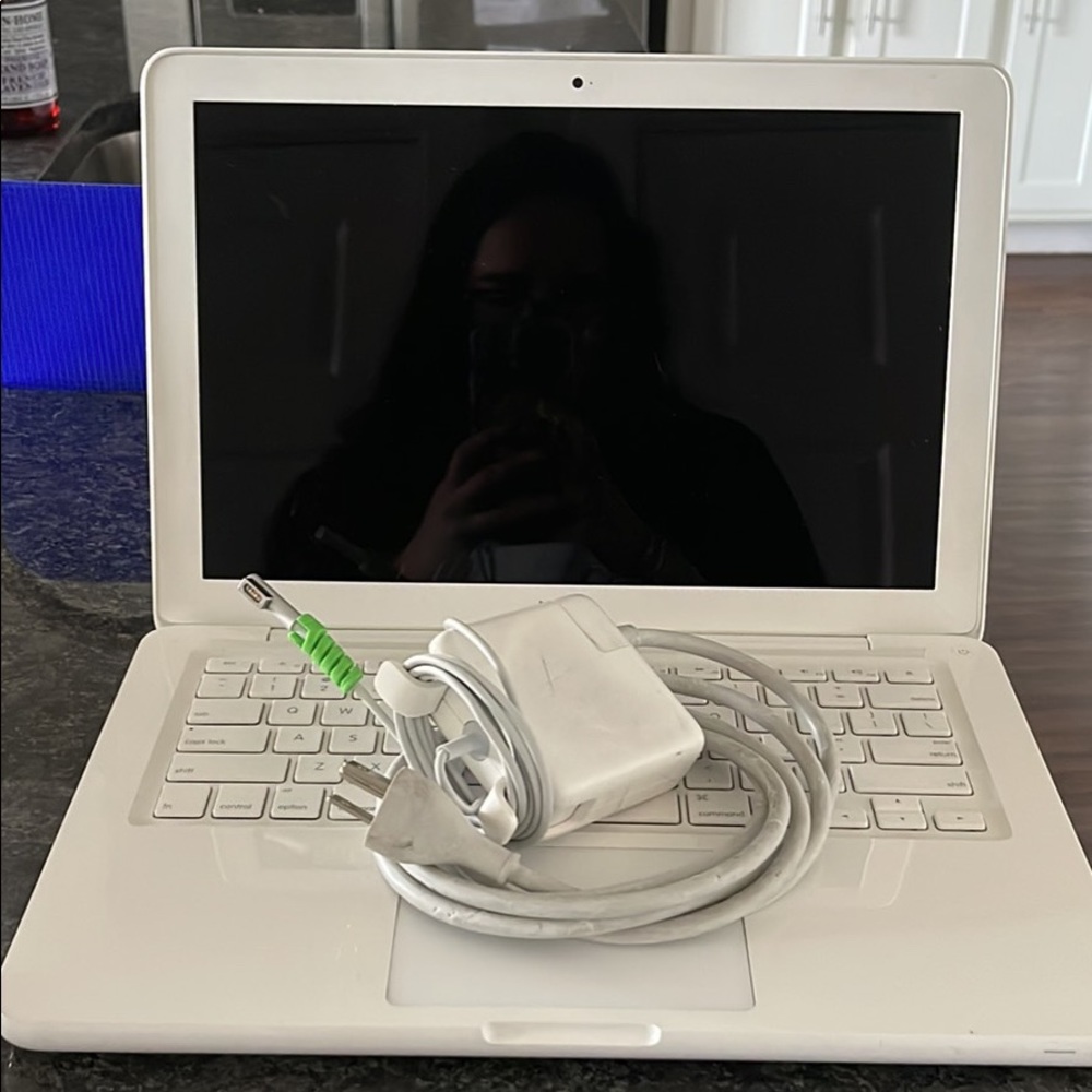 MacBook in great working conditions